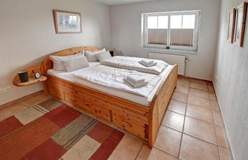 fewo1846 - Am Strand - familienfreundliche Wohnung mit 2 Schlafzimmern, Terrasse und Garten - Photo 12