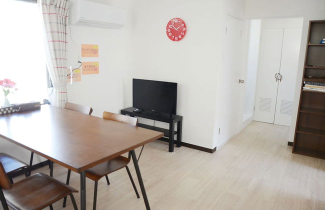 calm house beppumotomachi - Foto 2