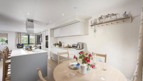 Harlyn Folly, Apartment 6, Harlyn - Foto 3, stove