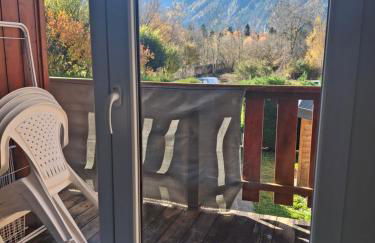 L'Éterlou 4 personnes, proche télécabine - Foto 29