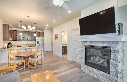 Condo 2 Mi to Keystone Resort Relax Fireside! - Foto 6