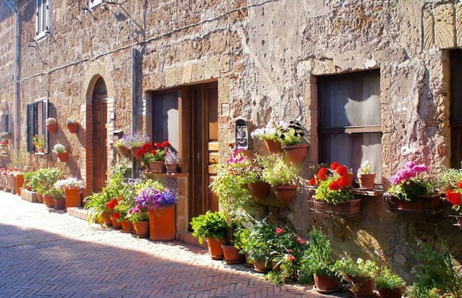 An Ancient Convento in Tuscany now With Pool for a Great Holiday - Foto 73
