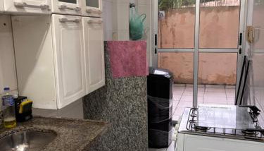 Apartamento grande e confortável - Foto 5