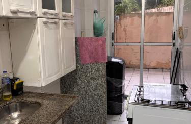 Apartamento grande e confortável - Foto 5