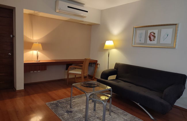 Lombardo Suites - Photo 20