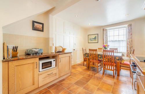 Hillside Cottage - Foto 8