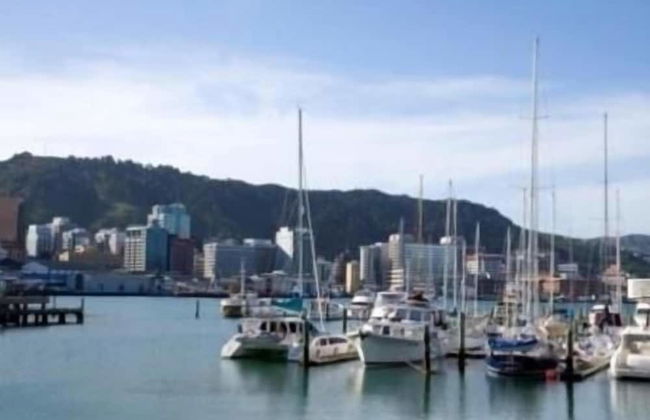 Quest on Lambton - Foto 26