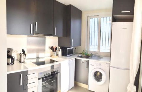 Valle Romano golf resort Capitolio Estepona - Photo 19