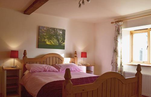 Stable Cottage - Foto 6