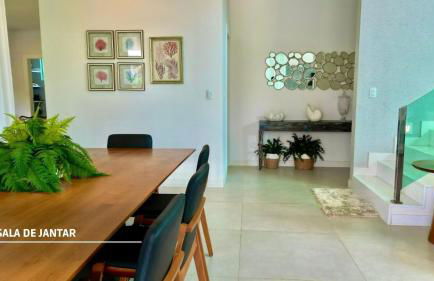 Pearly House 5 Suites Close to the Beach in Guarajuba Paradise of the Sea Condominium - Photo 13