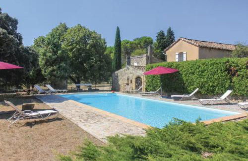 Domaine familial avec grand parc et piscine - Foto 10