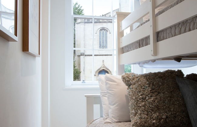 Hampden Apartments - The George - Foto 3