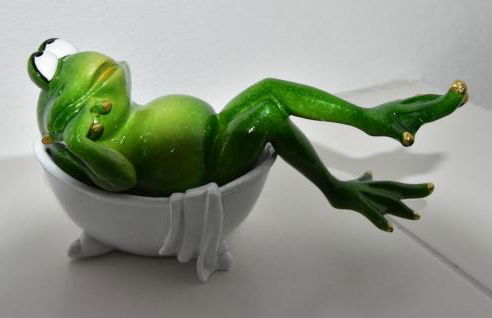 Ferienhaus Giebelei - Foto 17