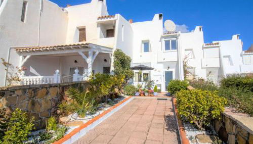 Luxury House - Montesol ALBERT VILLAS - Foto 5