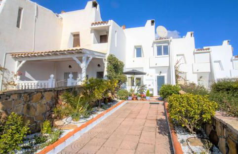 Luxury House - Montesol ALBERT VILLAS - Foto 5