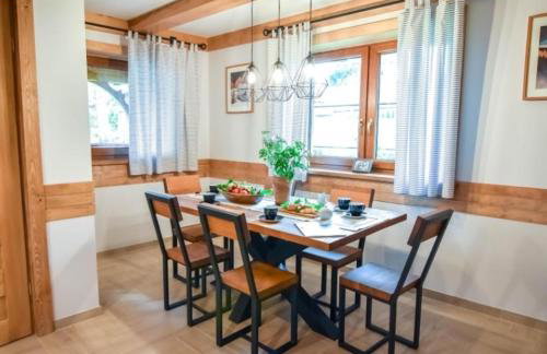 Czarny Diament Domek - Foto 42