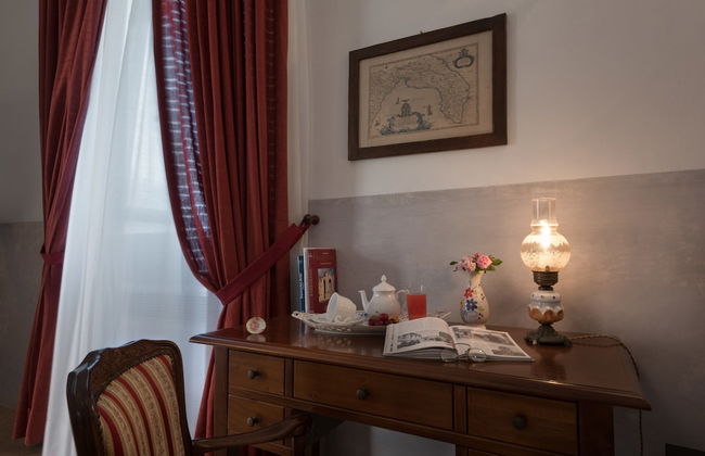 Palazzo Laura - Foto 5