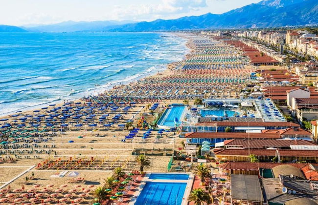 Capannori Playful Cottage - Foto 23