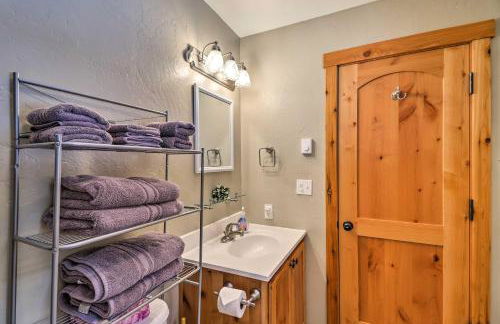 Hungry Horse Cabin 11 Mi to Glacier National Park - Foto 16