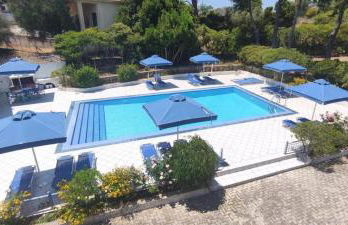 Blue White Apartments - Kefallonia Poolside Retreats - Foto 9