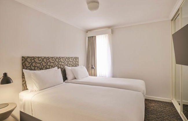 Rendezvous Hotel Sydney The Rocks - Foto 25