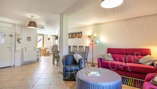 Appartement Les Ptits Loups - Photo 5