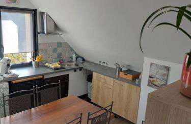 LES COQUILLAGES, 2 salles de bains, lits faits et tout à pied - Foto 4