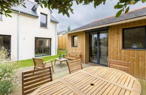 Villa Les Charmettes - Foto 13