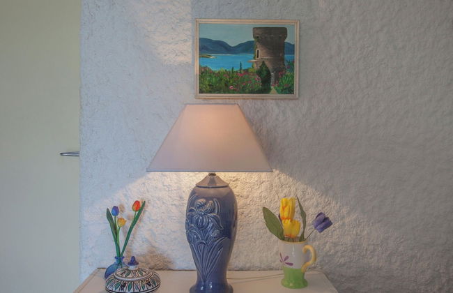 Cosy Holiday Home in Cargese Corse-du-sud Near Sea - Foto 52