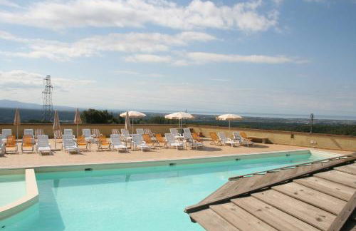 Agriresidence Debbiare - Foto 46