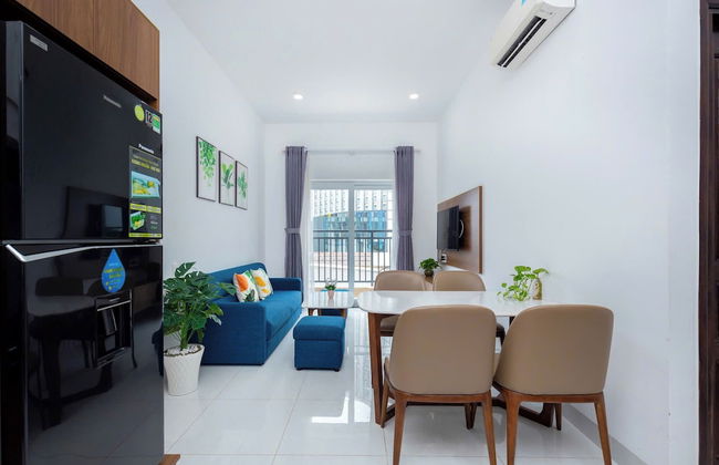 Oasky Beach House Vung Tau - Foto 53