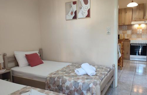 Dimitra's Comfort Apartment - Foto 27