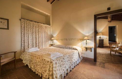 Borgo di Camporsevoli - Foto 20