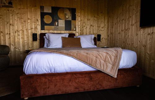 Pépites Lodges et Spas - Prémilhat - Foto 10