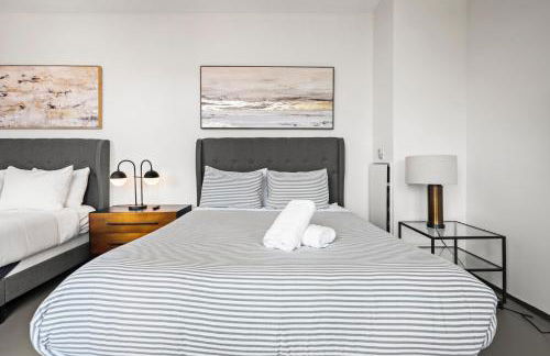 Furnished Loft Style Apartment in Southend - Foto 37