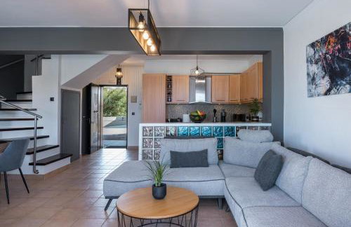 Villa Per Mare - Foto 10