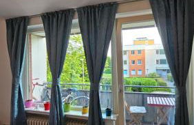 Holiday Everyday & 2 bikes in Stadthagen - Foto 9