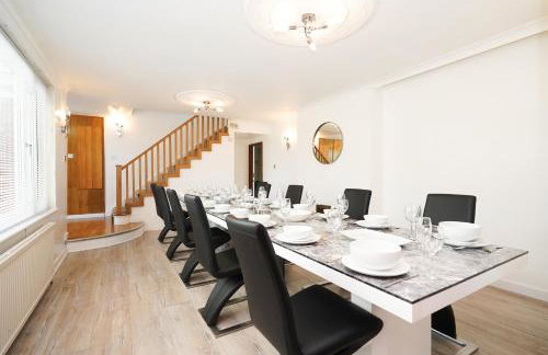 Rent My Spa Home with swimming pool, hottub and sauna - Foto 33