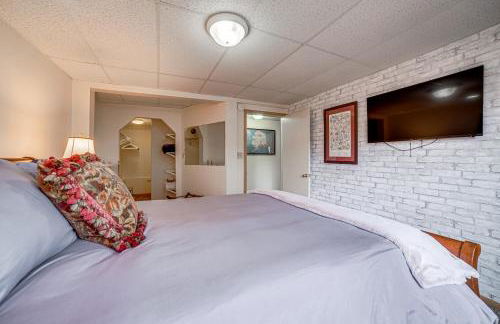 Cozy Apartment Less Than 4 Miles to Downtown Anchorage! - Foto 14