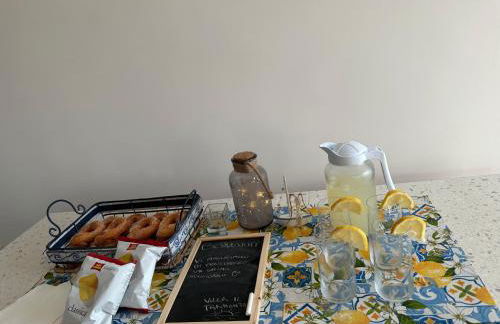 Villa Il Tramonto - Foto 24