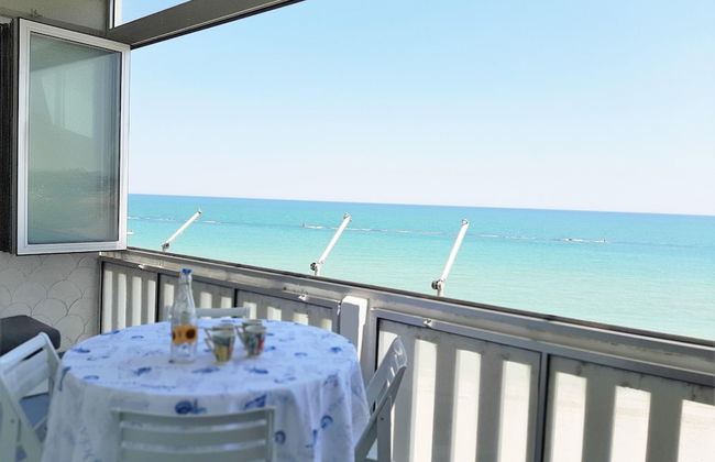 Apartment by the Marotta Beach - Foto 39