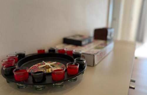 Prestige City Apartment with Magnificent City Views - Foto 25