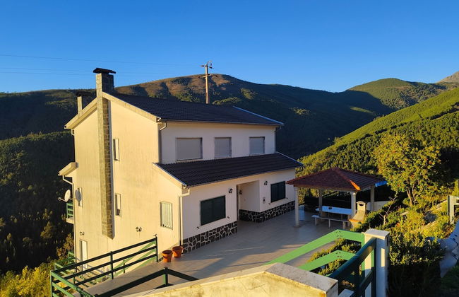 Private Pool Villa Serra da Estrela - Foto 58