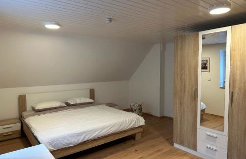 Cozy apartment in Haltern am See - Foto 5