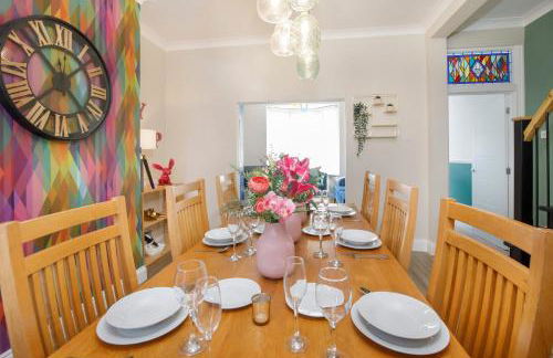 The Milton sleeps 8 close to York city centre pet friendly - Foto 22