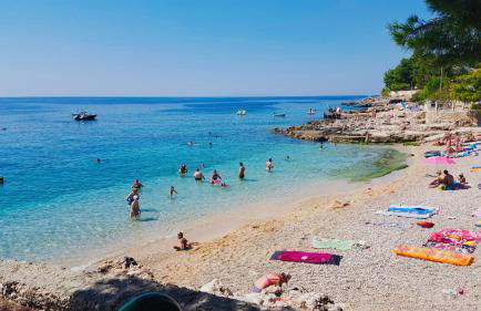 Seaside stay Rošić - Foto 16