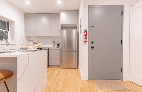 Modern & Min Brooklyn Gem w Balcony - Foto 21