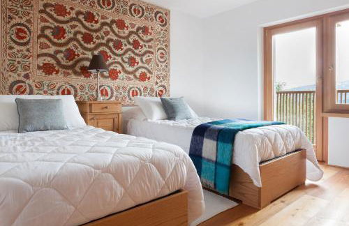 COLVAGO COL DI LUNA – DOLOMITES NATIONAL PARK - Foto 16