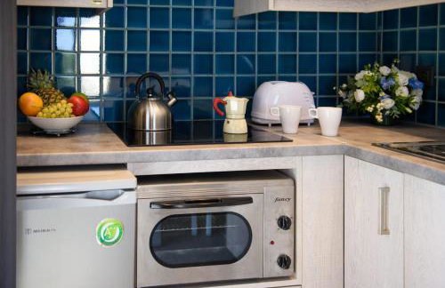 Dorotea Luxury Rooms - Foto 56