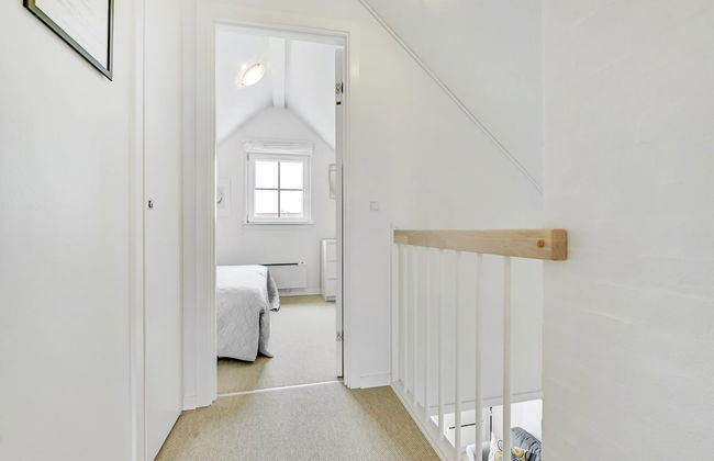 "Bleike" - 250m from the sea - Foto 25